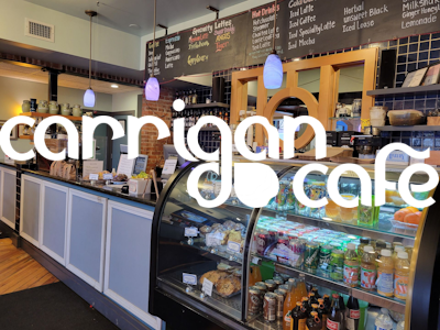 Carrigan Cafe