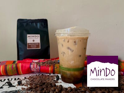 Mindo Chocolate Makers