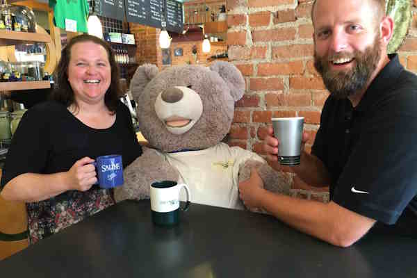 Sponsorship Benefits