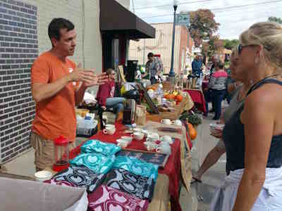 The Owl, Morning 'Til Night